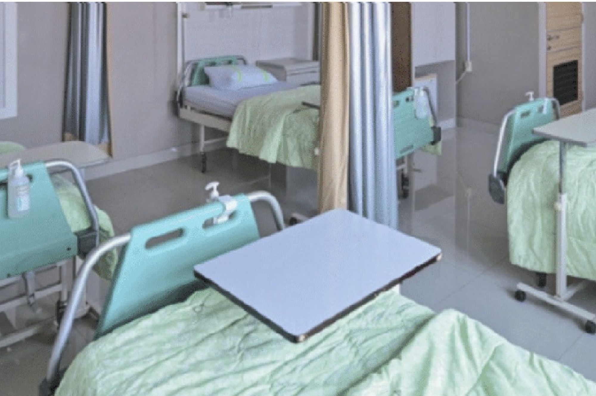 Kamar Kelas 2