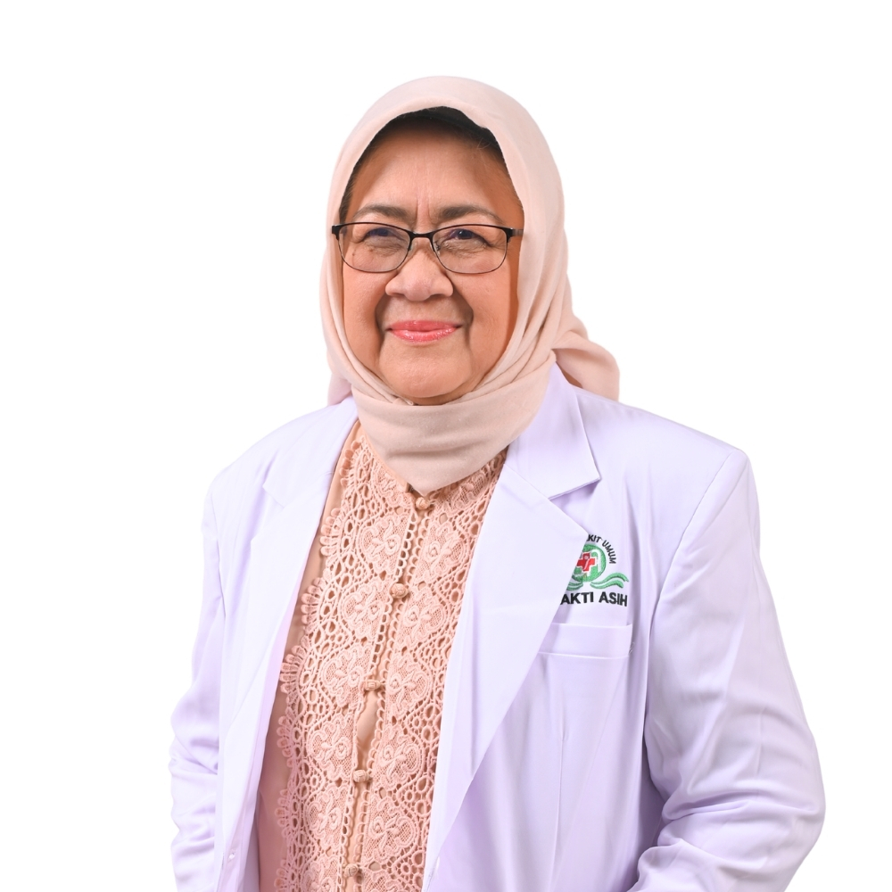dr. Wiendyati Setyaningsih Rusdianto, Sp.THT-KL