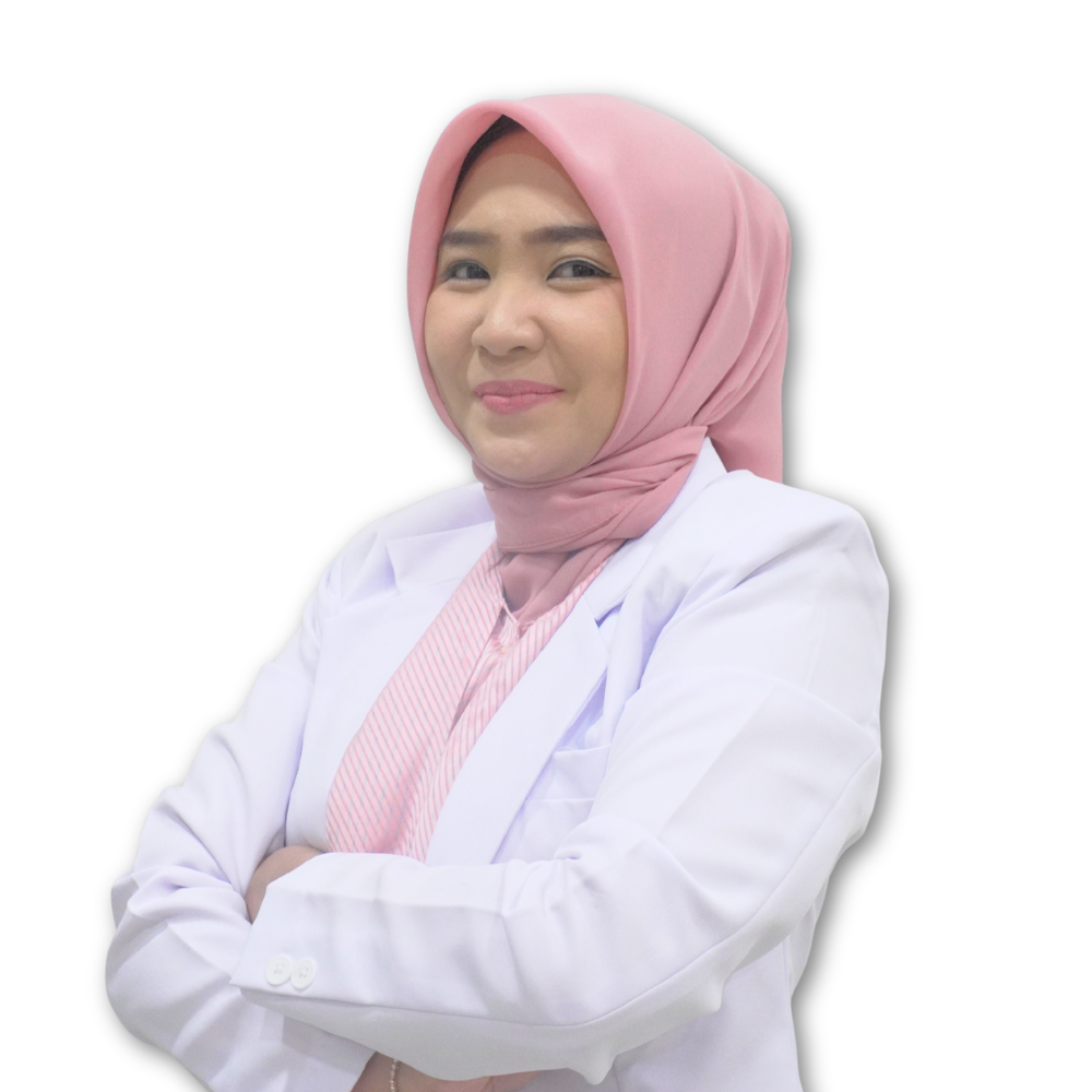 dr. Sofie Arifa Berkatie