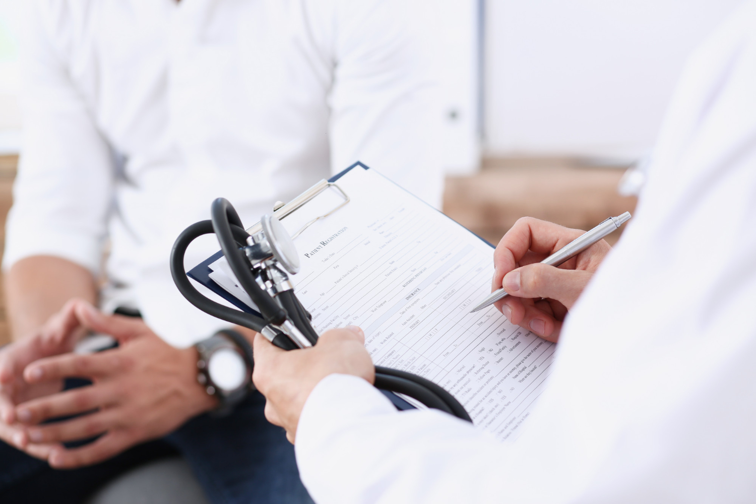 Medical Check Up