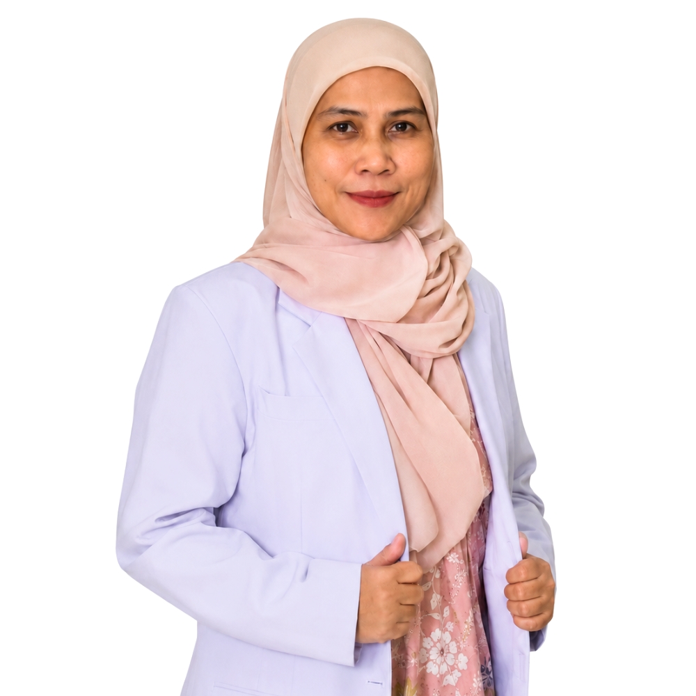 drg. Maira Adriyani