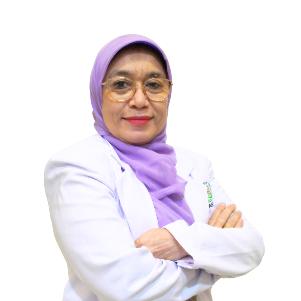 dr. Fathia Said Salim