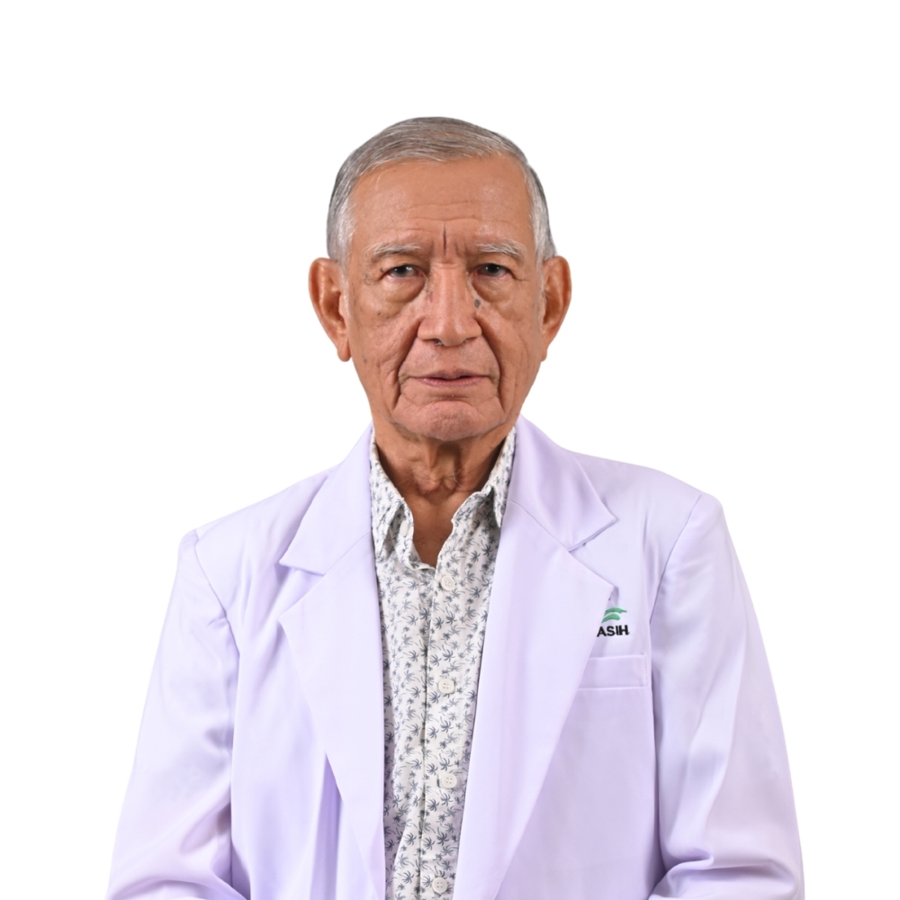 dr. H. Muhammad Yusuf Syama'un., Sp.OG
