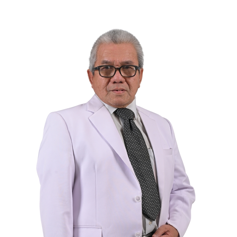 dr. Fikri Effendy, Sp.Ok