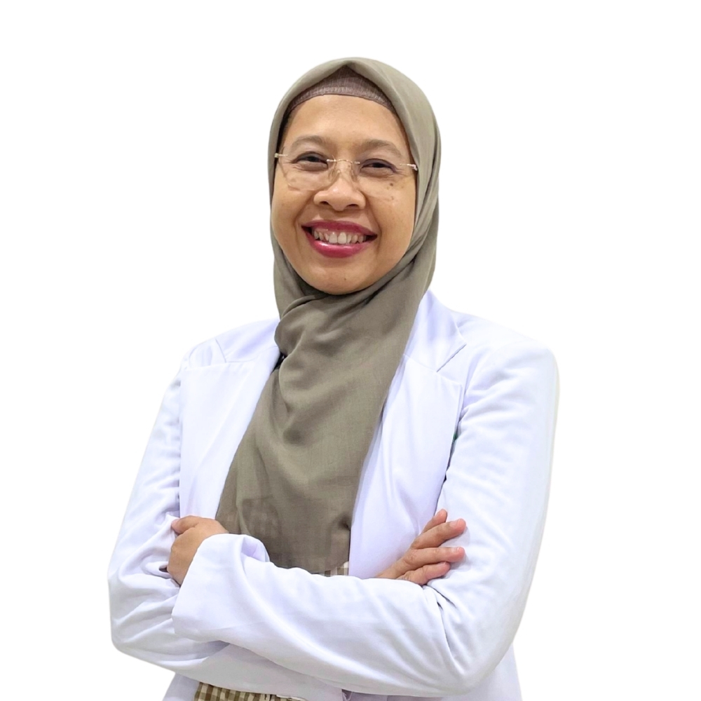 dr. Ika Krisnawati, SpJP-FIHA