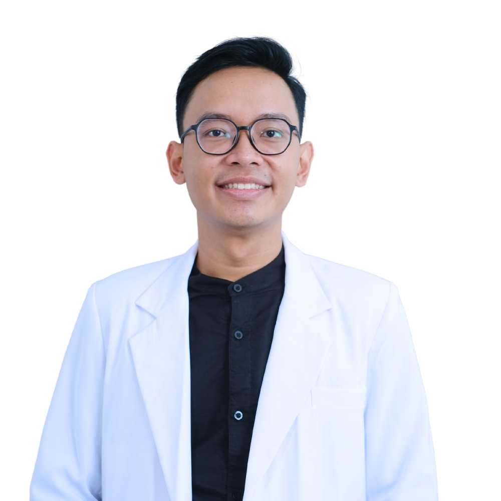 dr. Oldi Caesario, Sp.PD