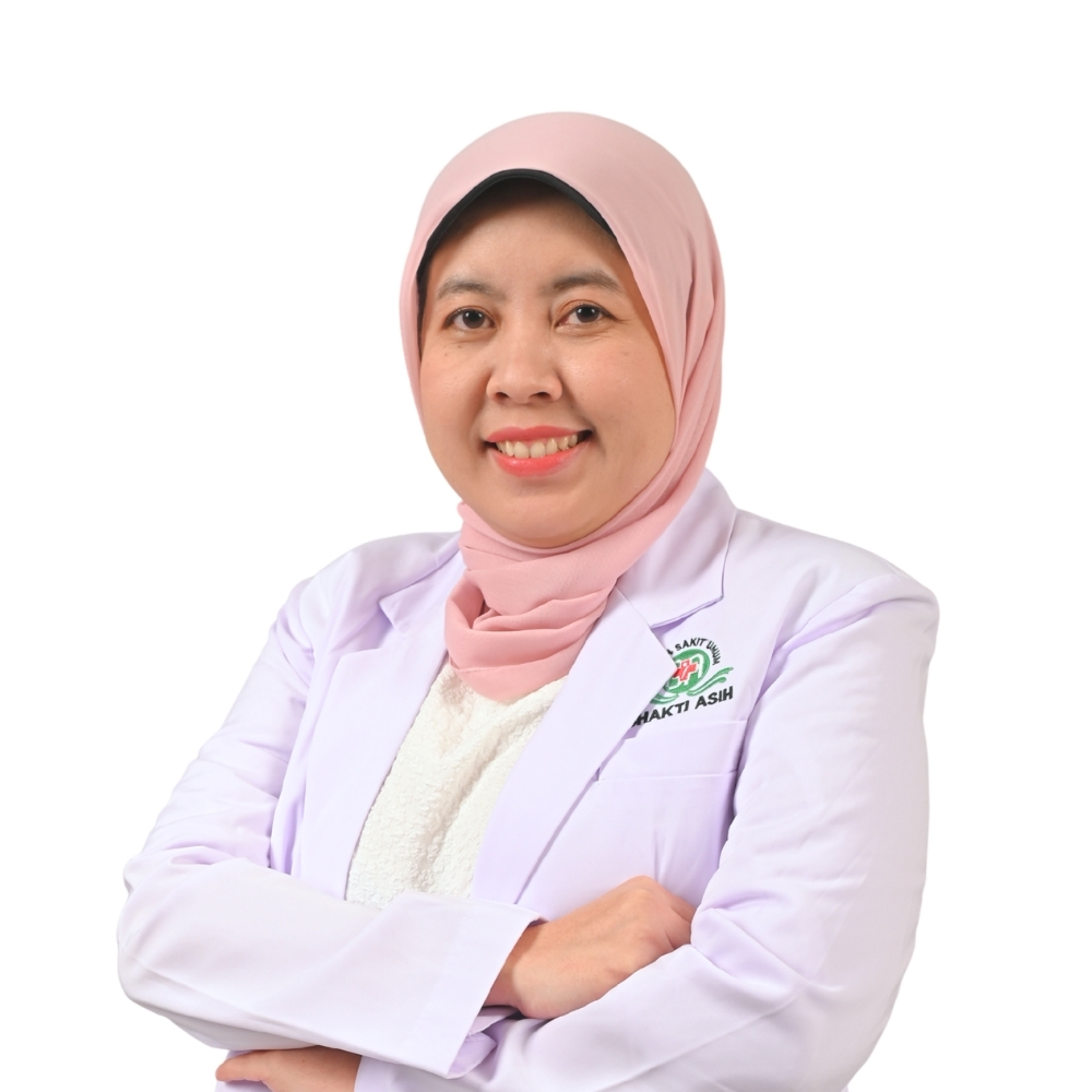 dr. Susilowati, Sp.A